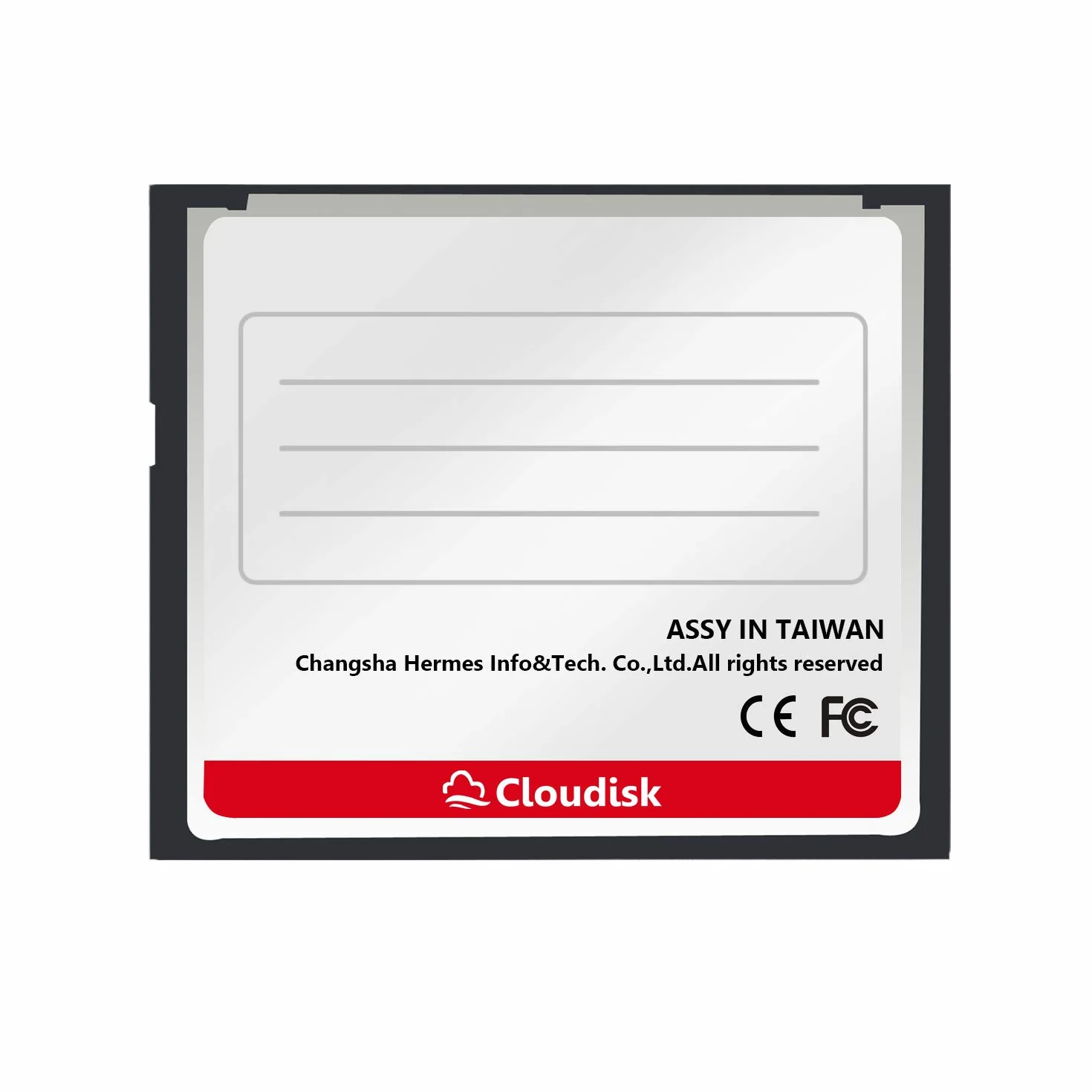 Compact Flash Card 8GB CF 2.0 Card Prestazioni per fotocamera DSLR, fotocamera digitale vintage e attrezzature industriali (8GB CompactFlash)