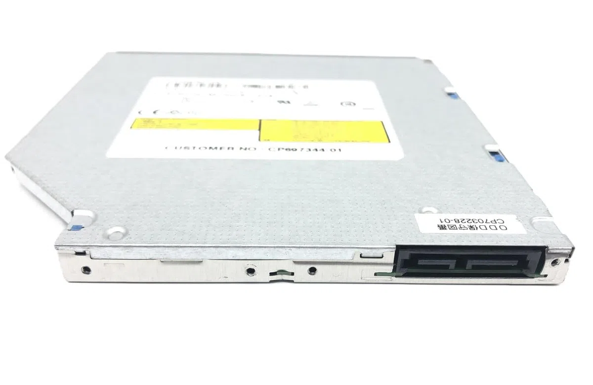 Unità ottica interna DVD/CD RW masterizzatore compatibile con HP 250 G5 (W0S98UT)