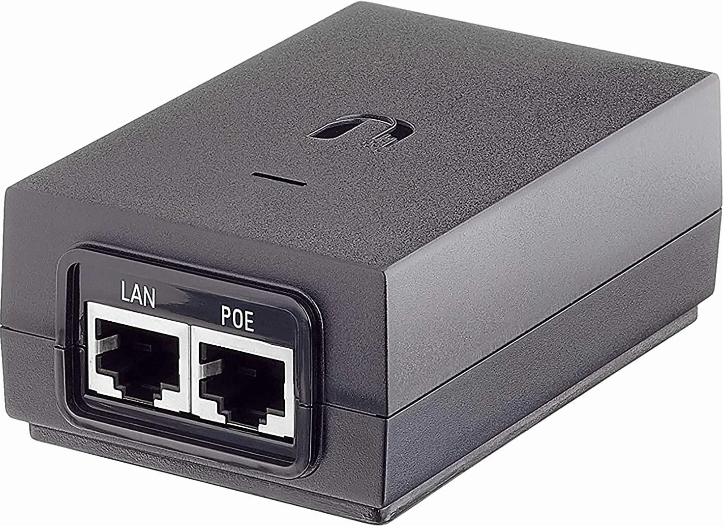 Ubiquiti Networks POE-48-24W-G Adaptador e Inyector de PoE 48V