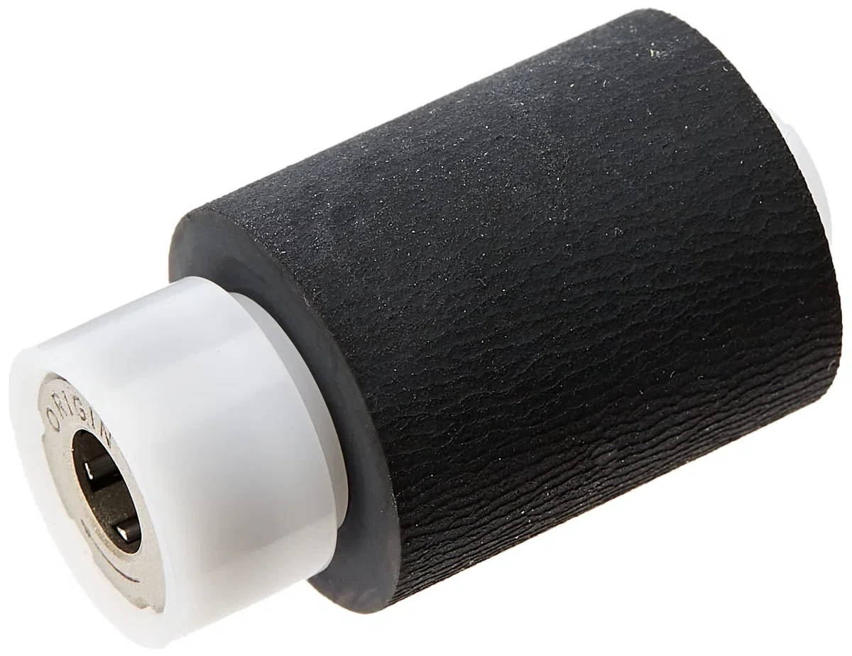 Kit rullo di prelievo carta CET a lunga durata Long Life Paper Pickup Roller Kit compatibile per Kyocera n. 2F909171
