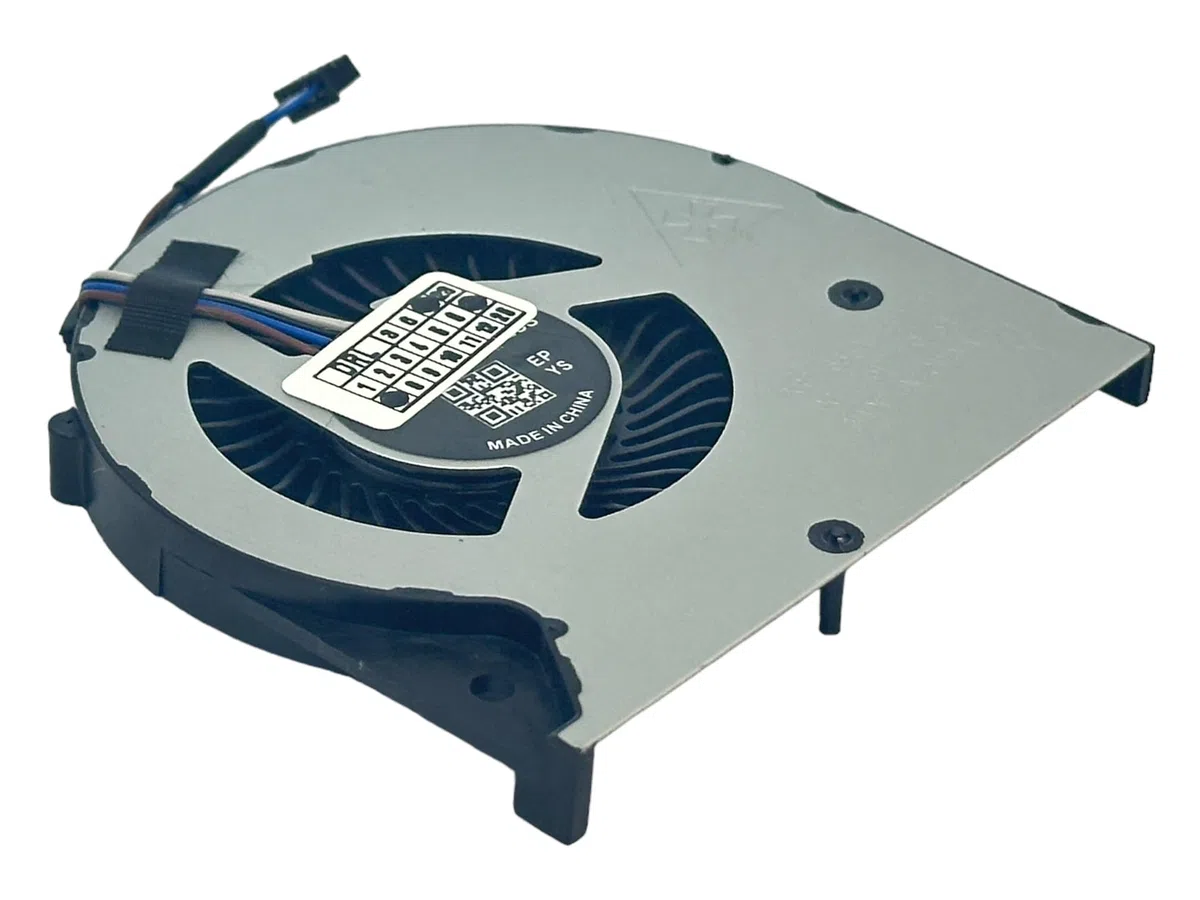 Ventola di raffreddamento CPU per HP EliteBook 745 G3, 745 G4, 840 G3, 840 G4, 848 G4, Mobile Thin Client MT42, MT43, modello 821163-001, EG50050S1-C710-S9A, NS65C00-14M16M16