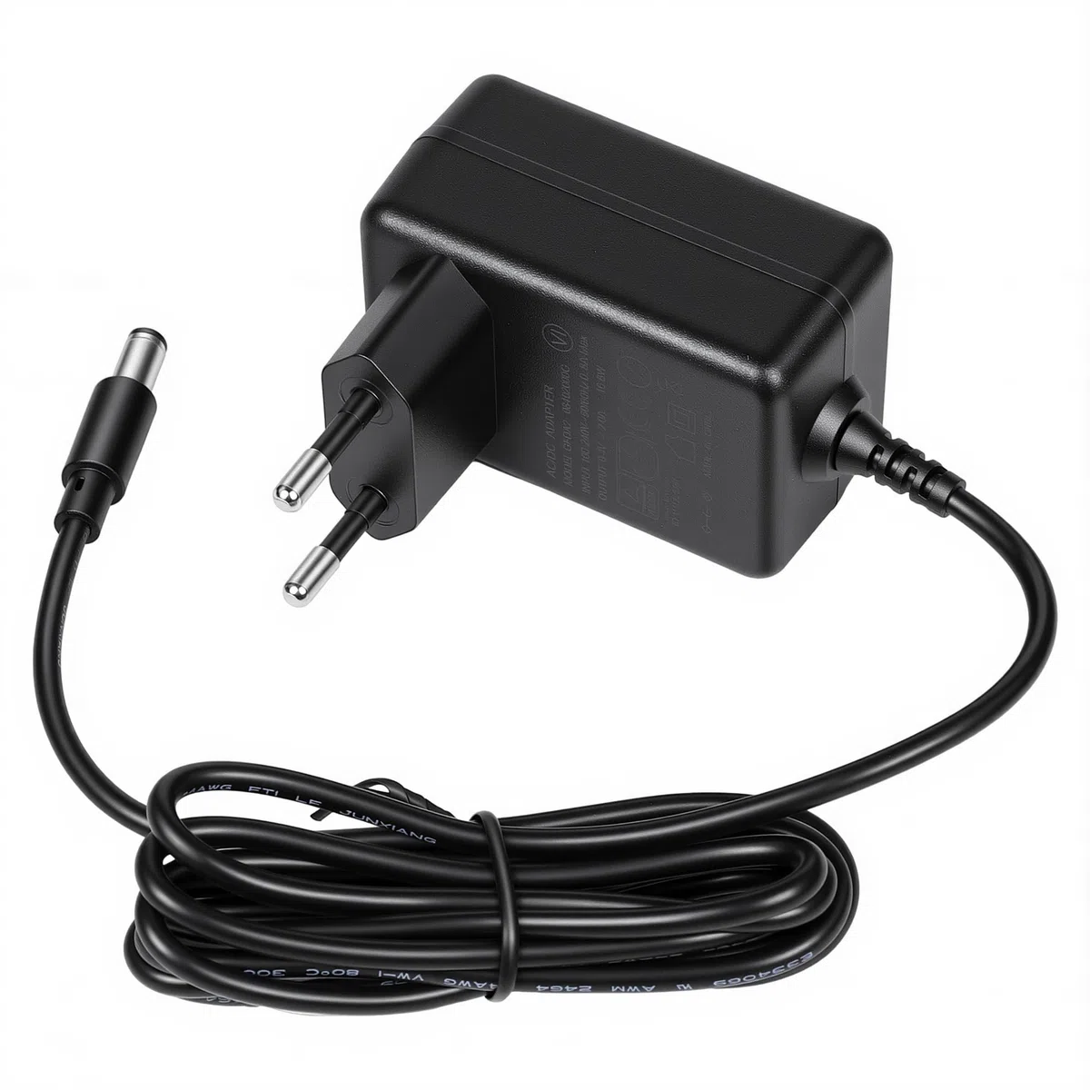 8,4 V 2 A 2000 mA Adattatore di alimentazione, caricatore 8,4 Volt 1200 mA 1,2 A Cavo di alimentazione Spina Trasformatore Li-ION Batteria Charger AC/DC Power Supply Sostituisce