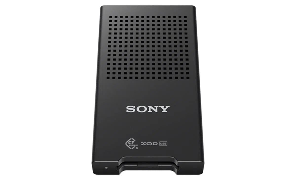 Sony MRW-G1 - Lettore di Scheda di Memoria CFexpress Tipo B/XQD
