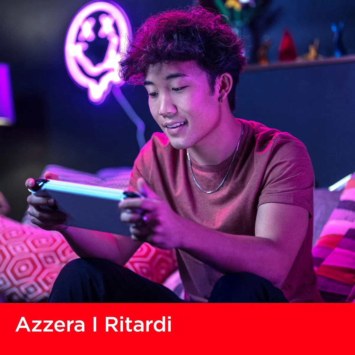 SanDisk 256GB Gameplay scheda microSD, Micro SD per mobile gaming/console portatili, fino a 190 MB/s, AAA-/3D-/VR-Grafik, 4K-UHD-Videos, A2, U3, V30