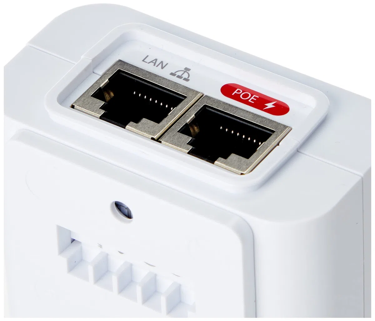 UbiQuiti POE-24-30W-G-WH