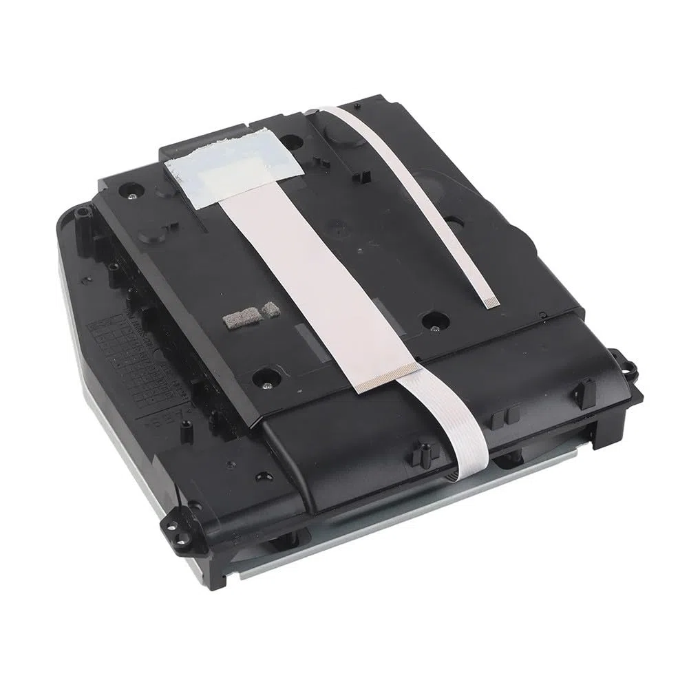 ZYWUOY Unità ottica Pro, compatibile con console ps4 Pro CUH-7015A CUH-7015B CUH-7000, lettore di dischi in ABS in metallo