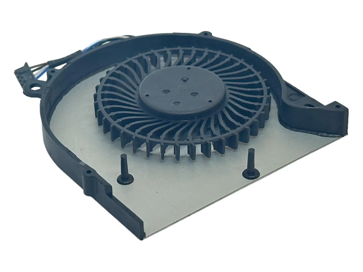 Ventola di raffreddamento CPU per HP EliteBook 745 G3, 745 G4, 840 G3, 840 G4, 848 G4, Mobile Thin Client MT42, MT43, modello 821163-001, EG50050S1-C710-S9A, NS65C00-14M16M16