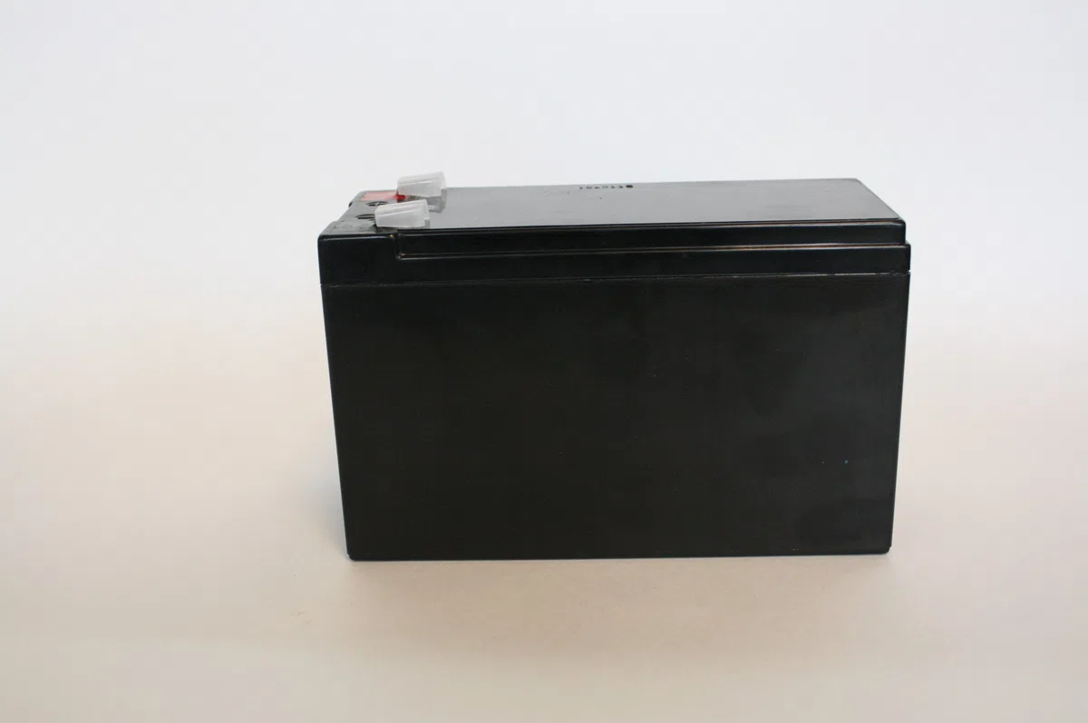 Ritar RT1272 - Batteria ricaricabile, 12 V, 7,2 Ah, 20 h