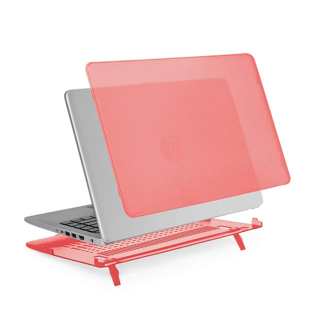 mCover Custodia rigida compatibile con computer portatili HP Pavilion 15-EGxxxx (15-EG0000~15-EG9999) / serie 15-EHxxxx (non per altri HP Pavilion) trasparente