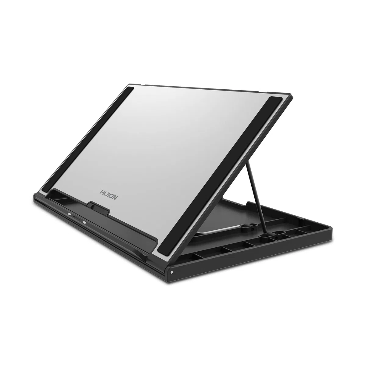 HUION ST300 Supporto Regolabile Compatibile con Kamvas Pro 12, Kamvas Pro 13, Kamvas 13