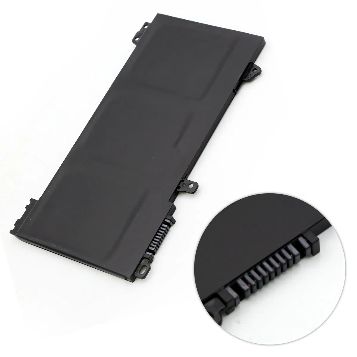 BLESYS RE03XL RF03XL Batteria per HP ProBook 440 G7 450 G6 450 G7 440 G6 455 G6 430 G6 430 G7 455R G6 ZHAN 66 Pro 13 14 15 G2 PC Portatili L32656-002 L32656-005 (11,55V 45Wh)