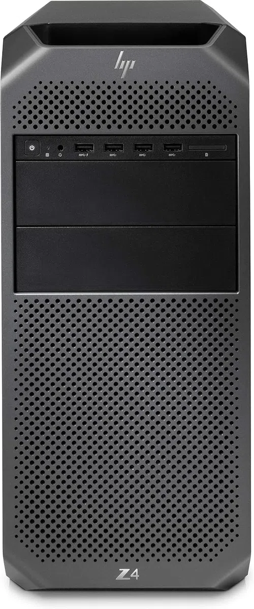 HP Workstation Z4 G4 | Intel Xeon W-2125 4Ghz | Ram 32Gb | SSD 512 GB + HDD 2 GB | Nvidia Quadro M200 | Windows 11 Pro (Ricondizionato) (1)