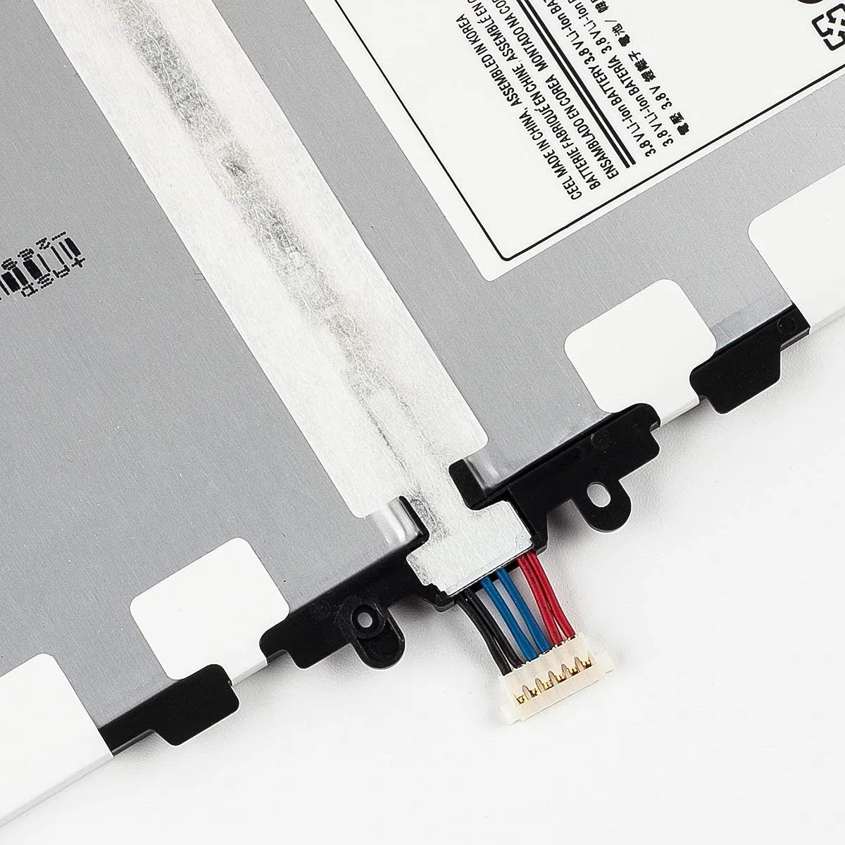 3.8V 31.24Wh 8220mAh T8220E Tablet Batteria per Samsung Galaxy Note 10.1 2014 SM-P600 SM-P601 SM-P605 SM-P605V SM-P607T SM-T520 SM-T525 Series T8200K T8220U T8220C with Tools