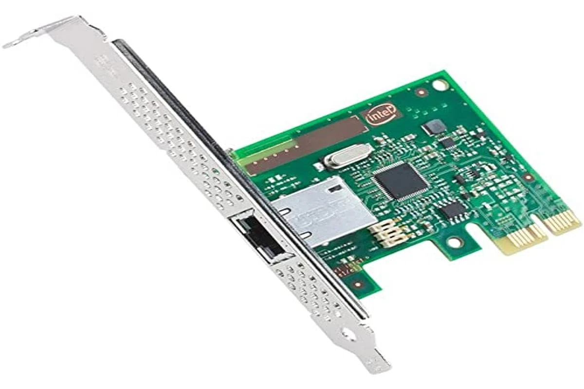 Intel ® I210T1