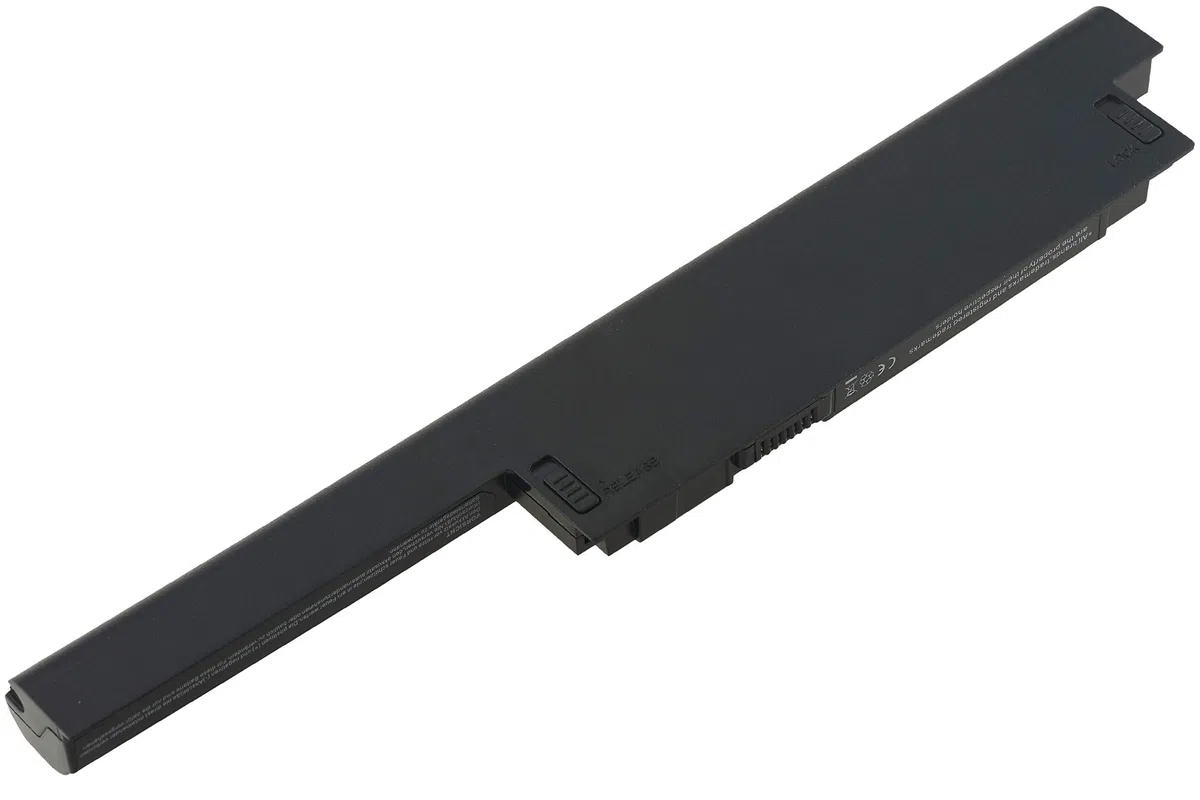 Batteria SOSTITUISCE 5200mAh 10,8V per Portatile Sony VGPBPL26, VGP-BPL26, VGPBPS26, VGP-BPS26, VGPBPS26A, VGP-BPS26A