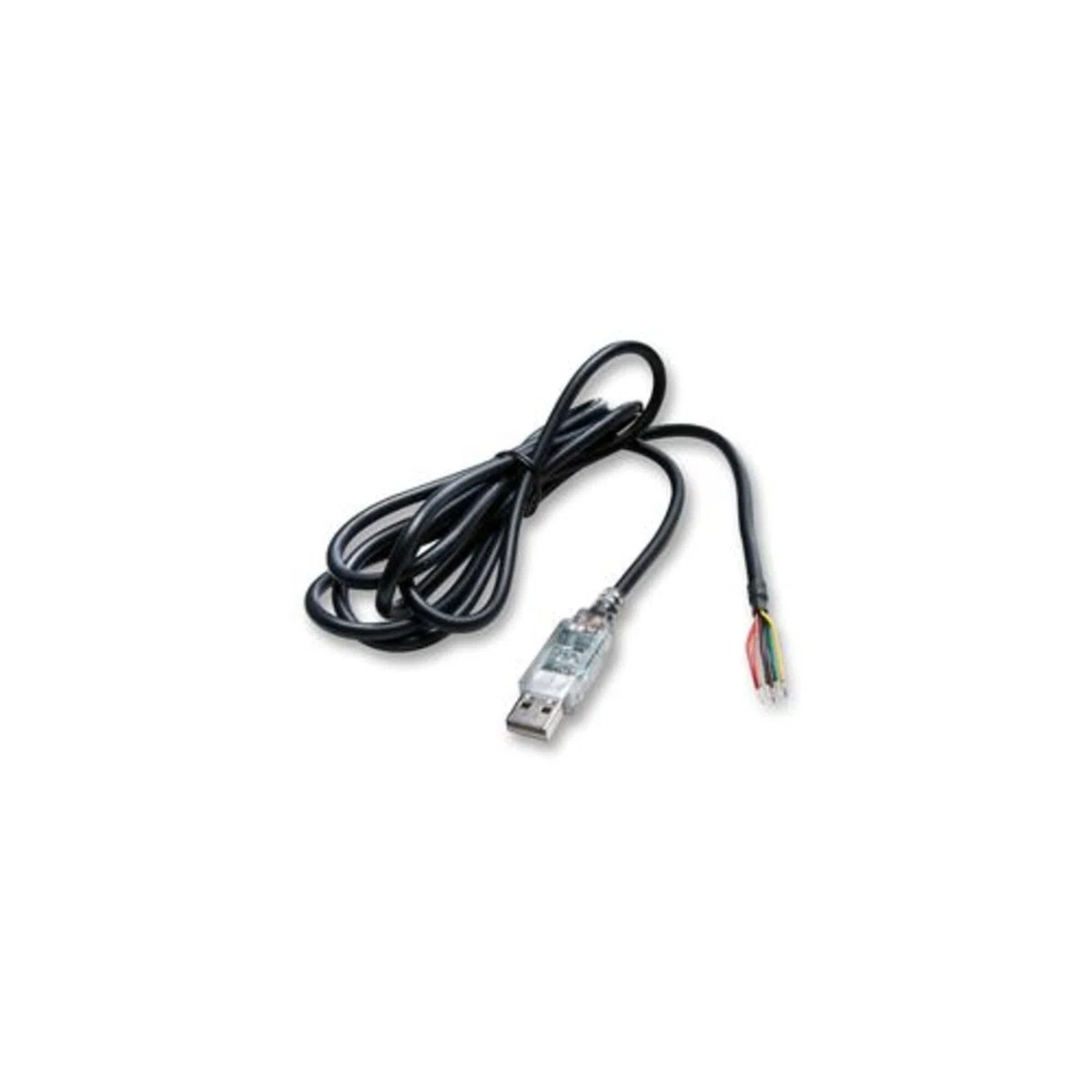FTDI USB-RS485-WE-1800-BT Cable USB to RS485 Serial, 1.8M, Wire END