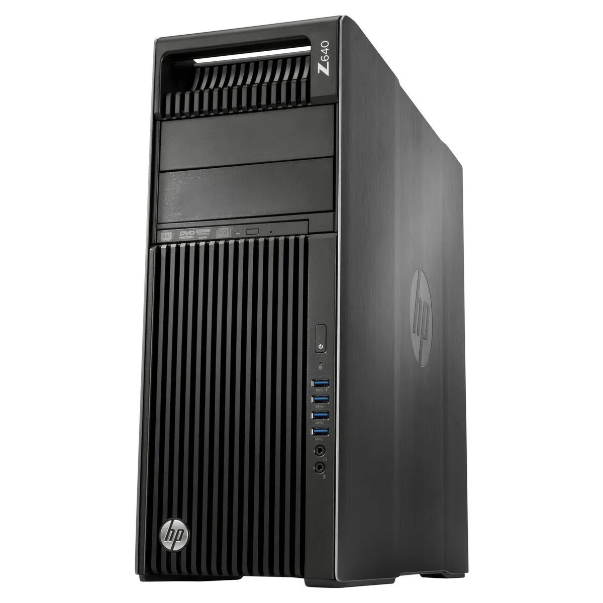 HP Z600 Workstation - 2 x XEON X5660 24 GB RAM 1 TB HDD (ricondizionato)