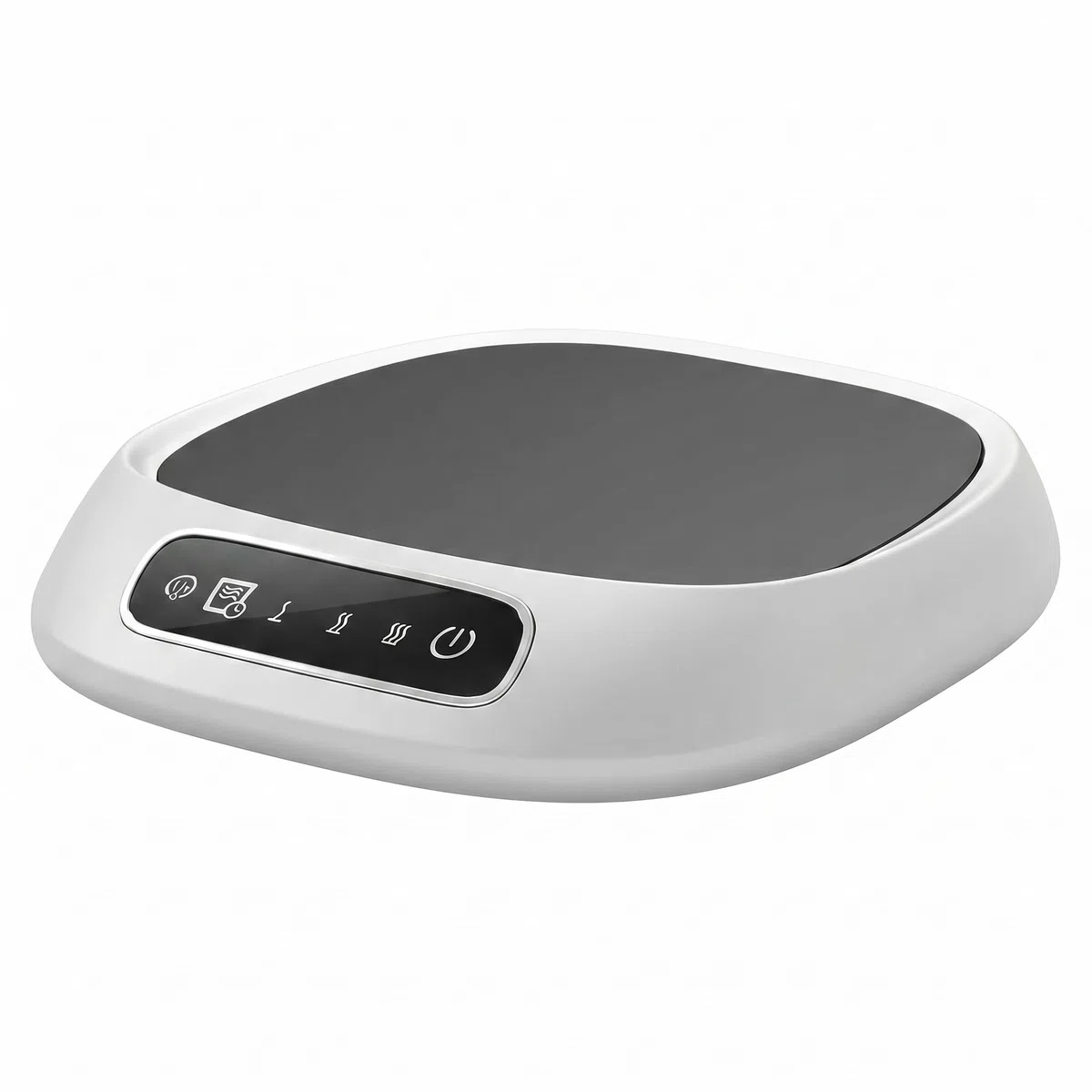 Scalda Tazze USB – Piastra Elettrica Riscaldante per Bevande – Compatibile con Tazze in Vetro, Acciaio e Ceramica – Perfetto per Casa, Ufficio e Smart Working