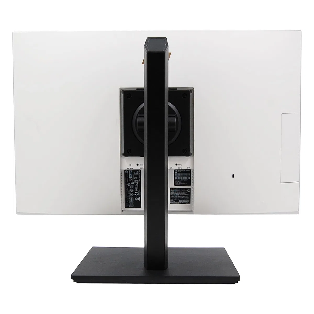 HP PC AIO Computer All In One EliteOne 800 G5, Schermo 23.8" Touchscreen Full HD, Processore Core i5-9400, Memoria Ram 8GB, Disco SSD 240GB, Webcam a Scomparsa, Win 11 (Ricondizionato)