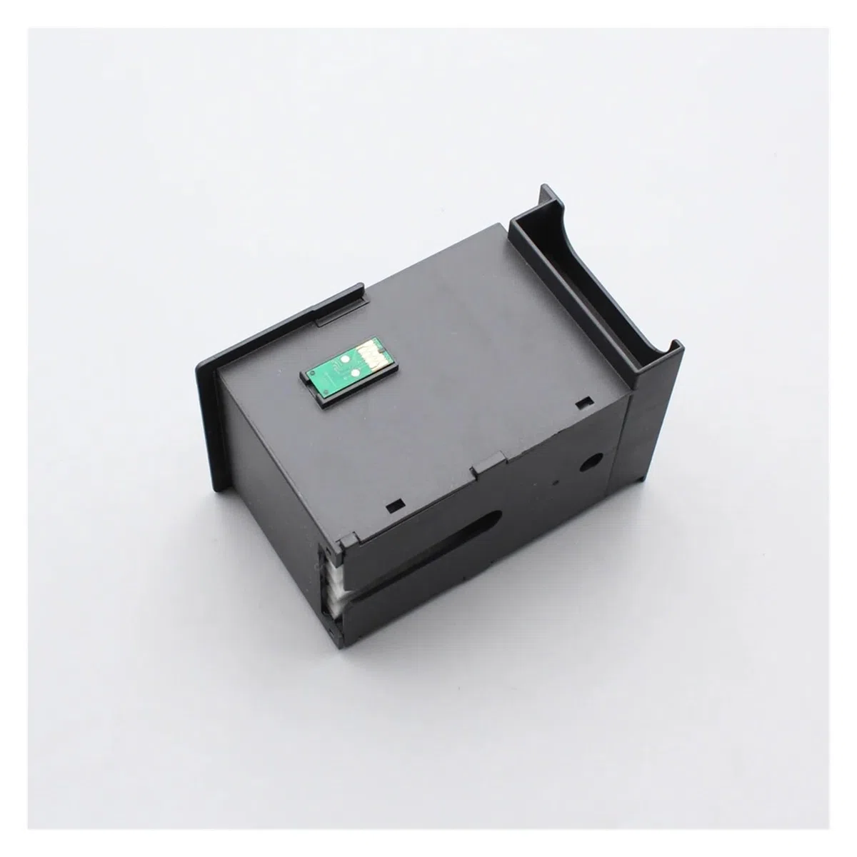 T6711 L1455 Scatola di manutenzione dell'inchiostro, compatibile for EPSON WF 7610 7620 7720 7110 7210 7510 7615 7710 7715 3010 3520 3530 3540 3620 3640