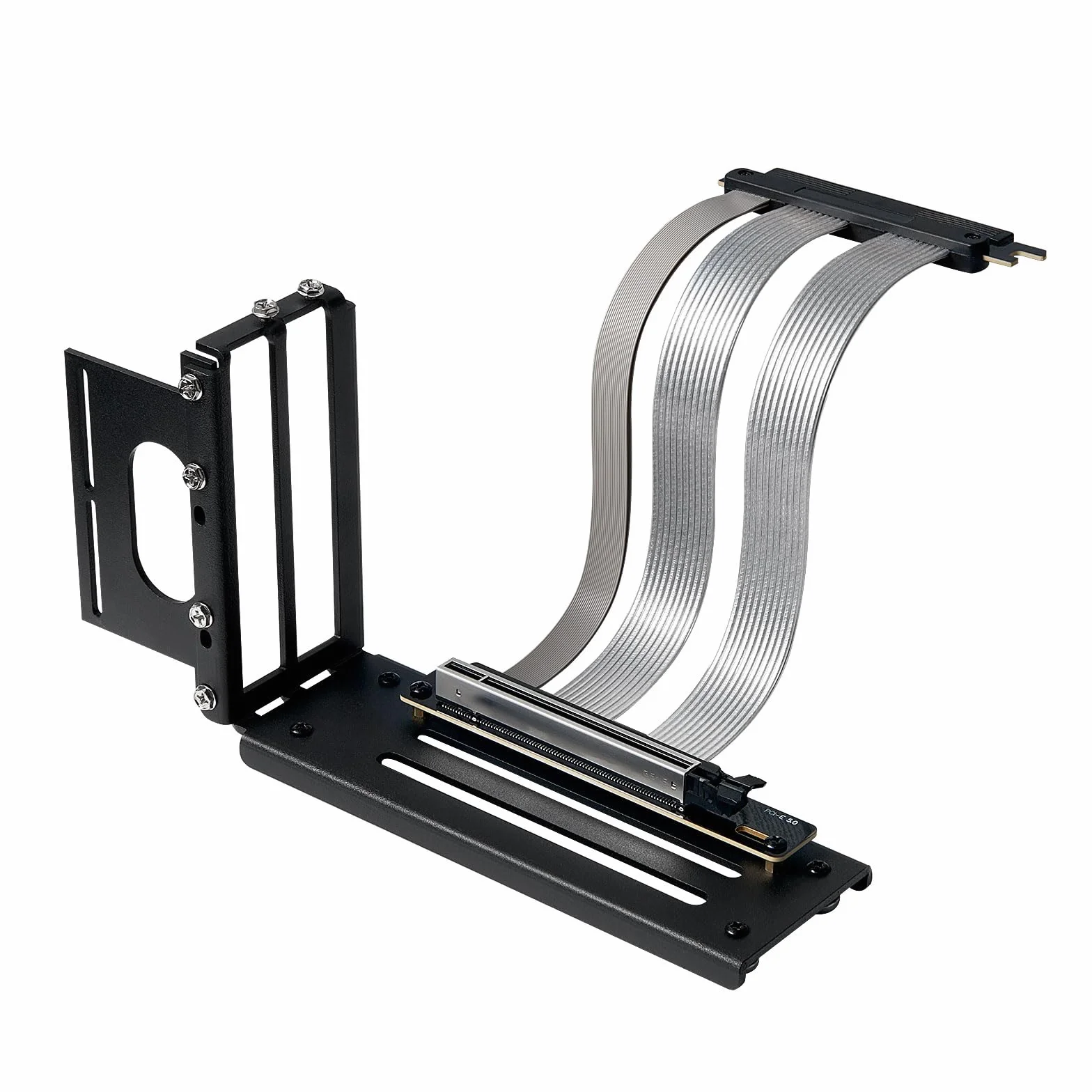Cavo riser PCIE 5.0 (300 mm)