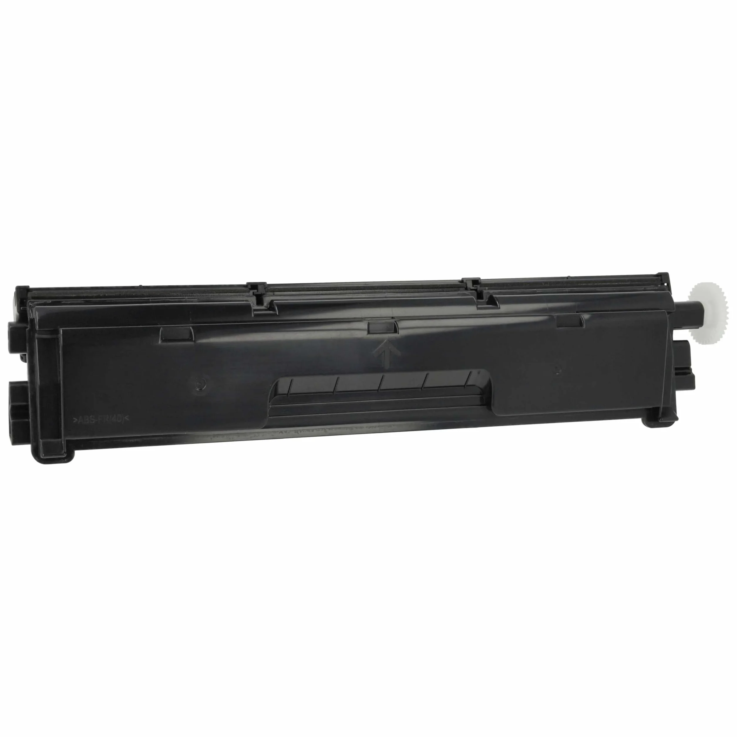 vhbw vaschetta, Contenitore per Toner esausto sostituisce Xerox 106R02624 per stampanti Laser