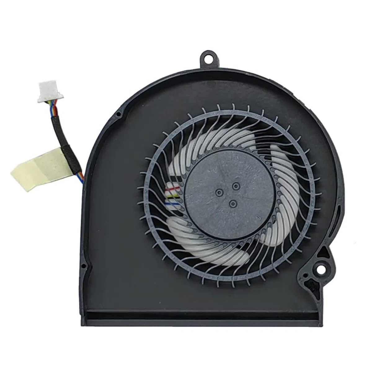 Ventola di raffreddamento per CPU e GPU, per Dell Alienware 15 R3 R4 P69F, serie EG75070S1-C270-S9A EG75070S1-C260-S9A DC5V 0.40A