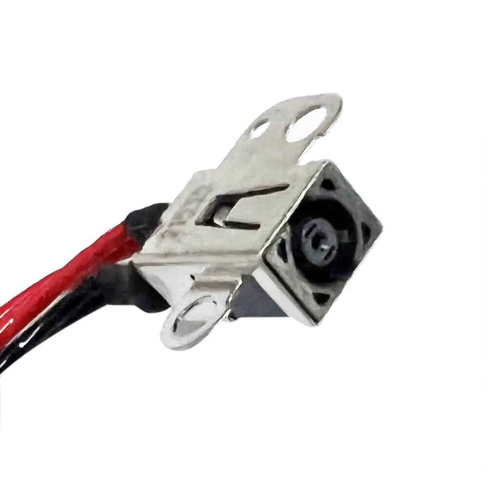 JINTAI per MSI Bravo 15 B5DD GL66 GF66 Sword 15 A11UE A11UG Crosshair 15 A11UEK MS1584 1582 1583 Connettore di Alimentazione DC Power Jack Plug Socket K1G3004100V03 K1G3004100H39 K1G3004100X03