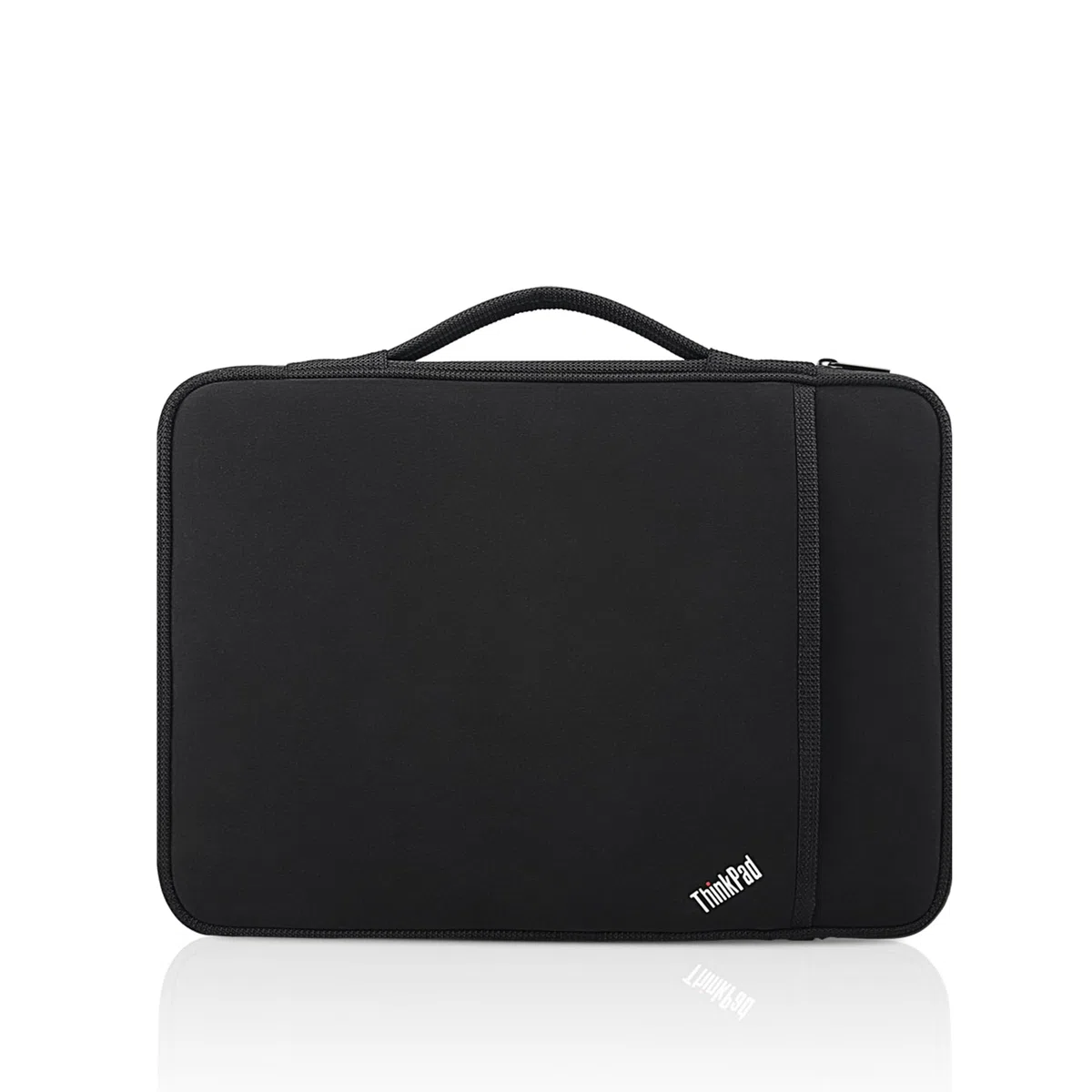 Lenovo ThinkPad 14” Sleeve - Custodia Protettiva per Notebook da 14", Design Slim e Leggero, Maniglia Imbottita, Protezione da Urti e Graffi, Compatibile con ThinkPad Serie 14" - Nero