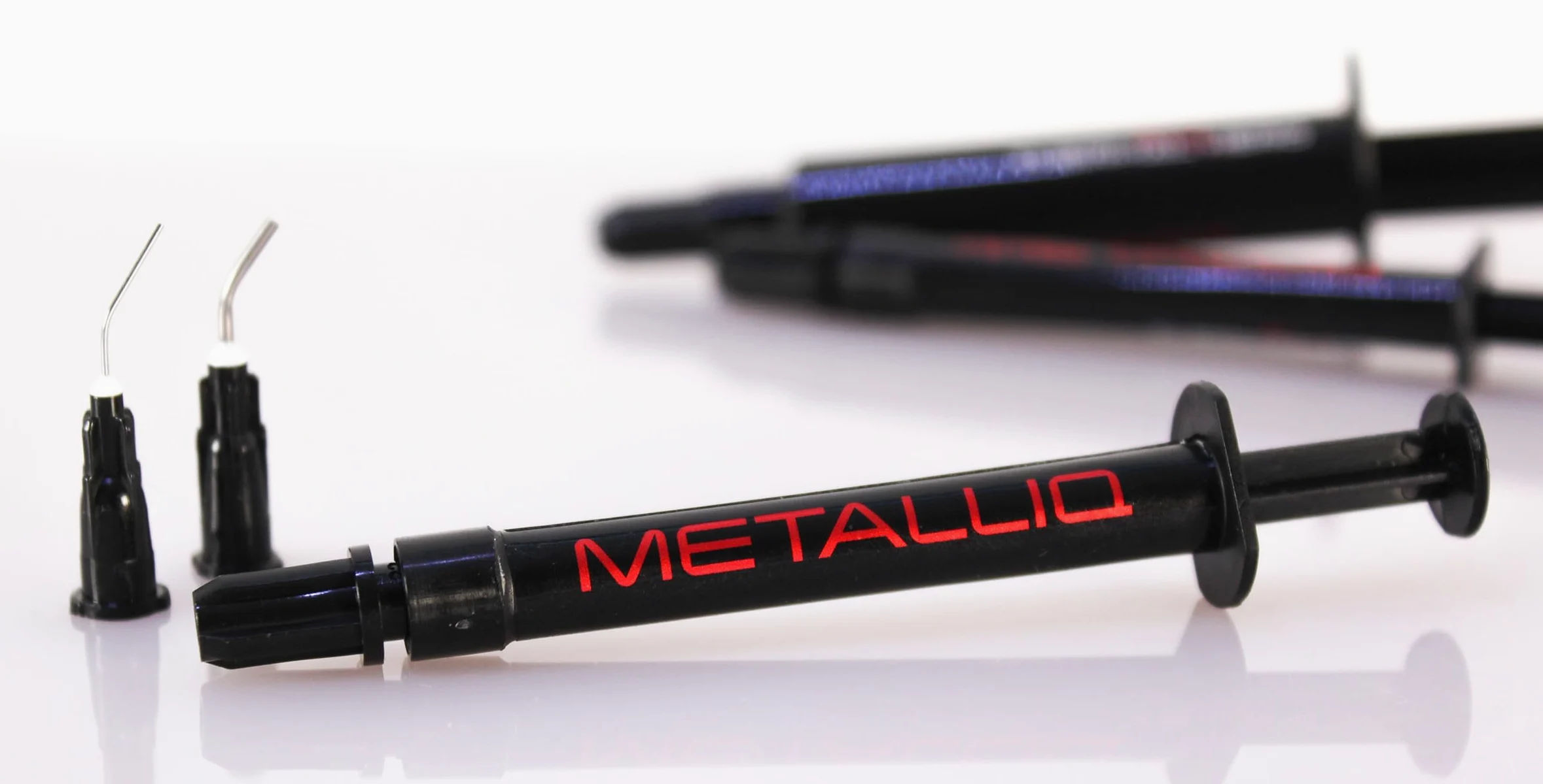 METALLIQ Performance Bundle 1 g di metallo liquido e 3 g di pasta termica ultra per CPU GPU PS5 Gaming & Service Set