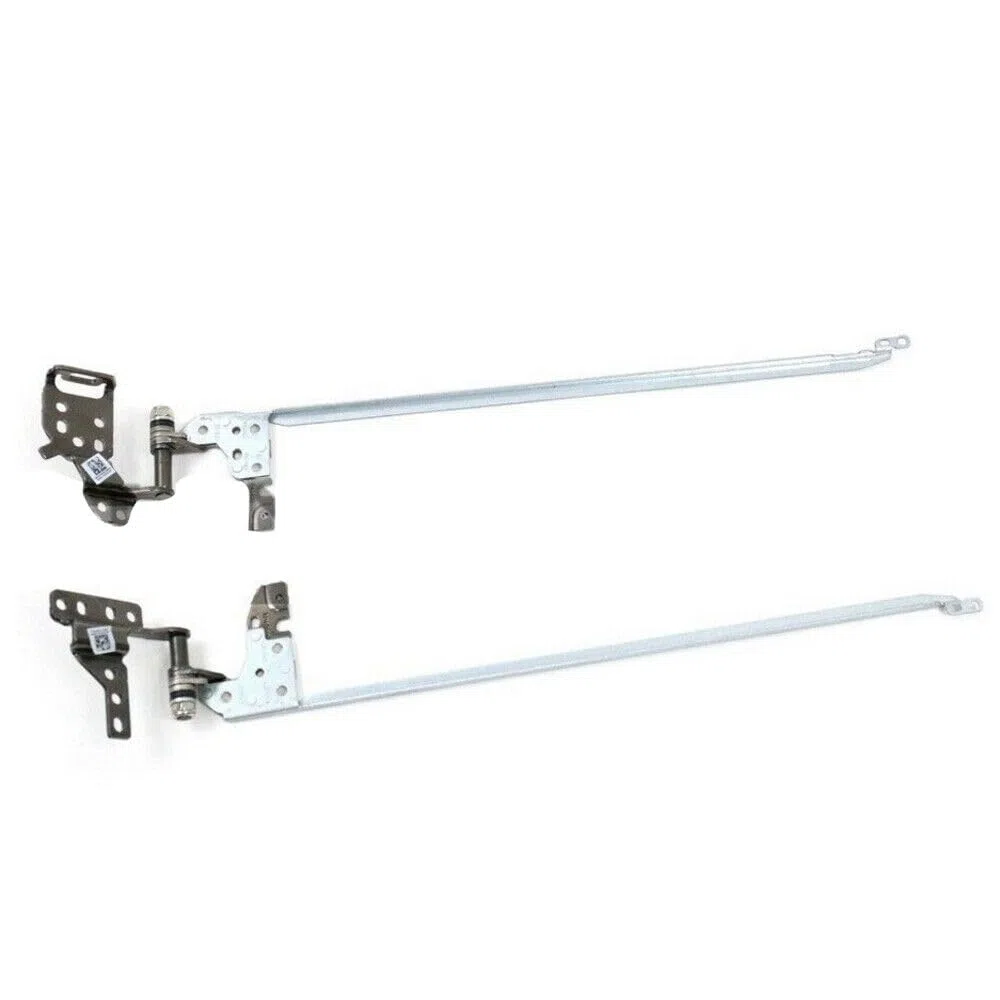 Cerniera per Schermo LCD Ricambio per Acer Aspire 5 A515-51 A515-51G Series, Aspire 5 A515-41 A515-41G Series, A515-51-50XZ A515-51-5398, AM20X000300 LCD Screen Hinge