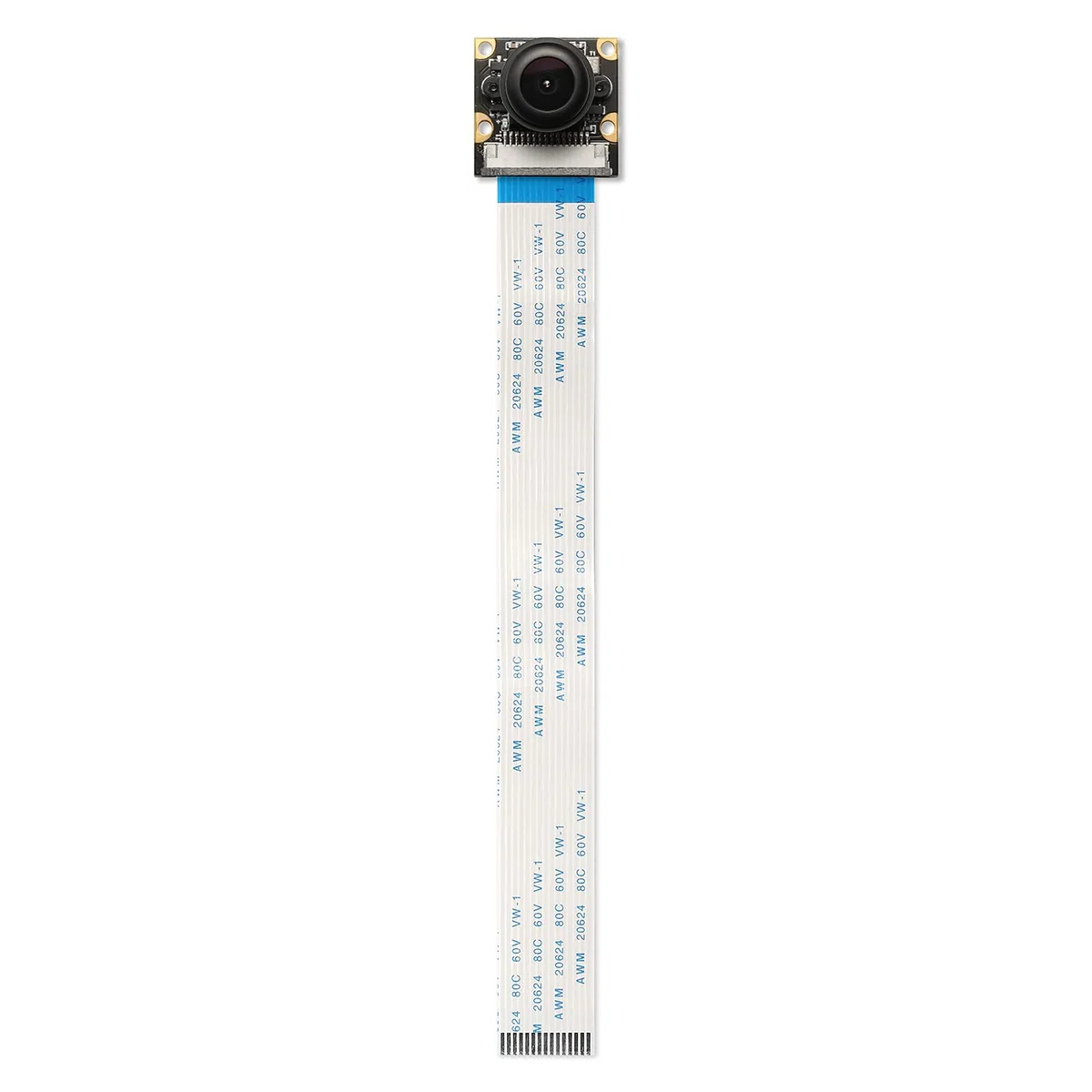 sainsmart Wide Angle Fish-Eye Camera Lenses for Raspberry Pi Arduino