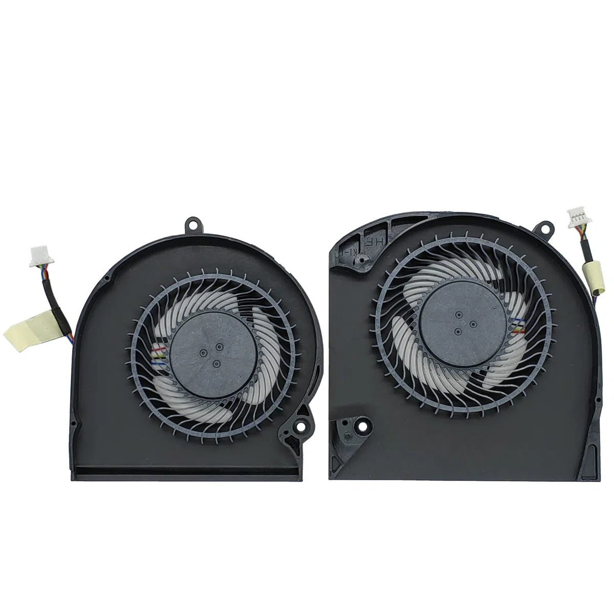 Ventola di raffreddamento per CPU e GPU, per Dell Alienware 15 R3 R4 P69F, serie EG75070S1-C270-S9A EG75070S1-C260-S9A DC5V 0.40A