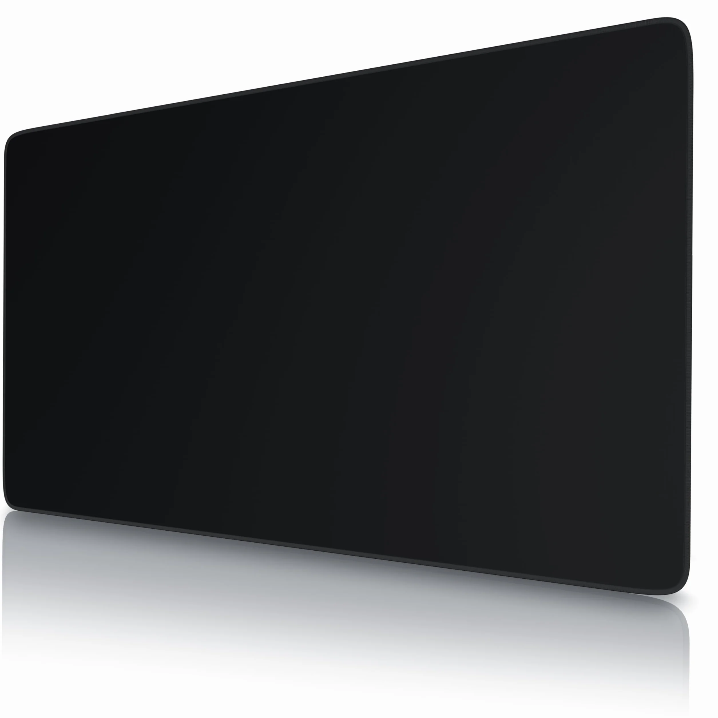TITANWOLF -Tappetino per mouse XXL 900 x 500 – Office Mousepad – controllo preciso del mouse migliora la velocità e la precisione – Tenuta stabile – Lavabile – Sottomano per ufficio e casa