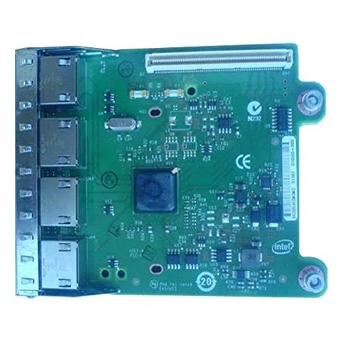 Dell - Intel ethernet i350 qp 1gb Network