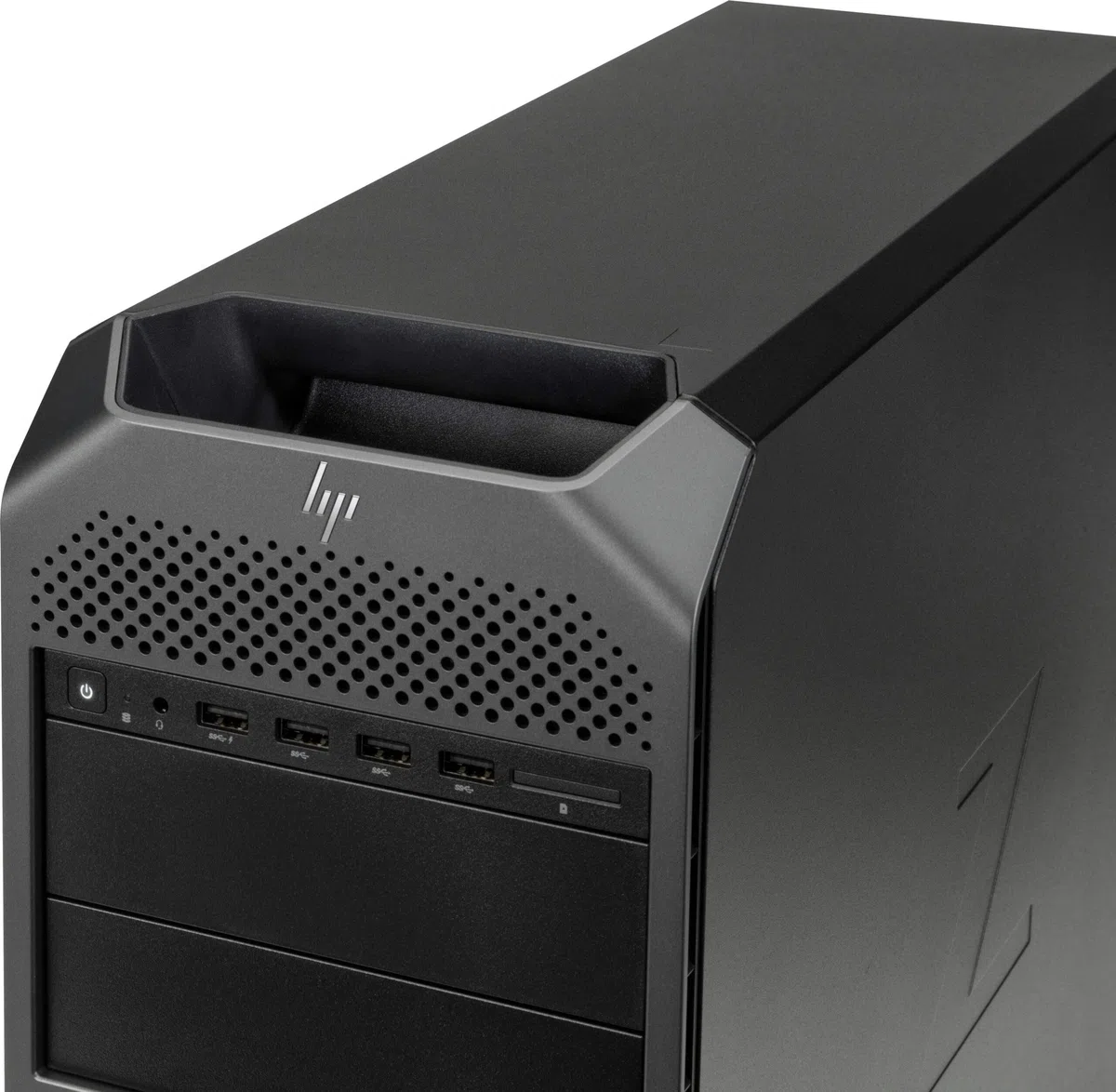 HP Z4 G4 Workstation Tower | Intel Xeon W-2123 | Ram 32Gb | SSD 1 TB nvme | Nvidia Quadro P2000 (Ricondizionato)