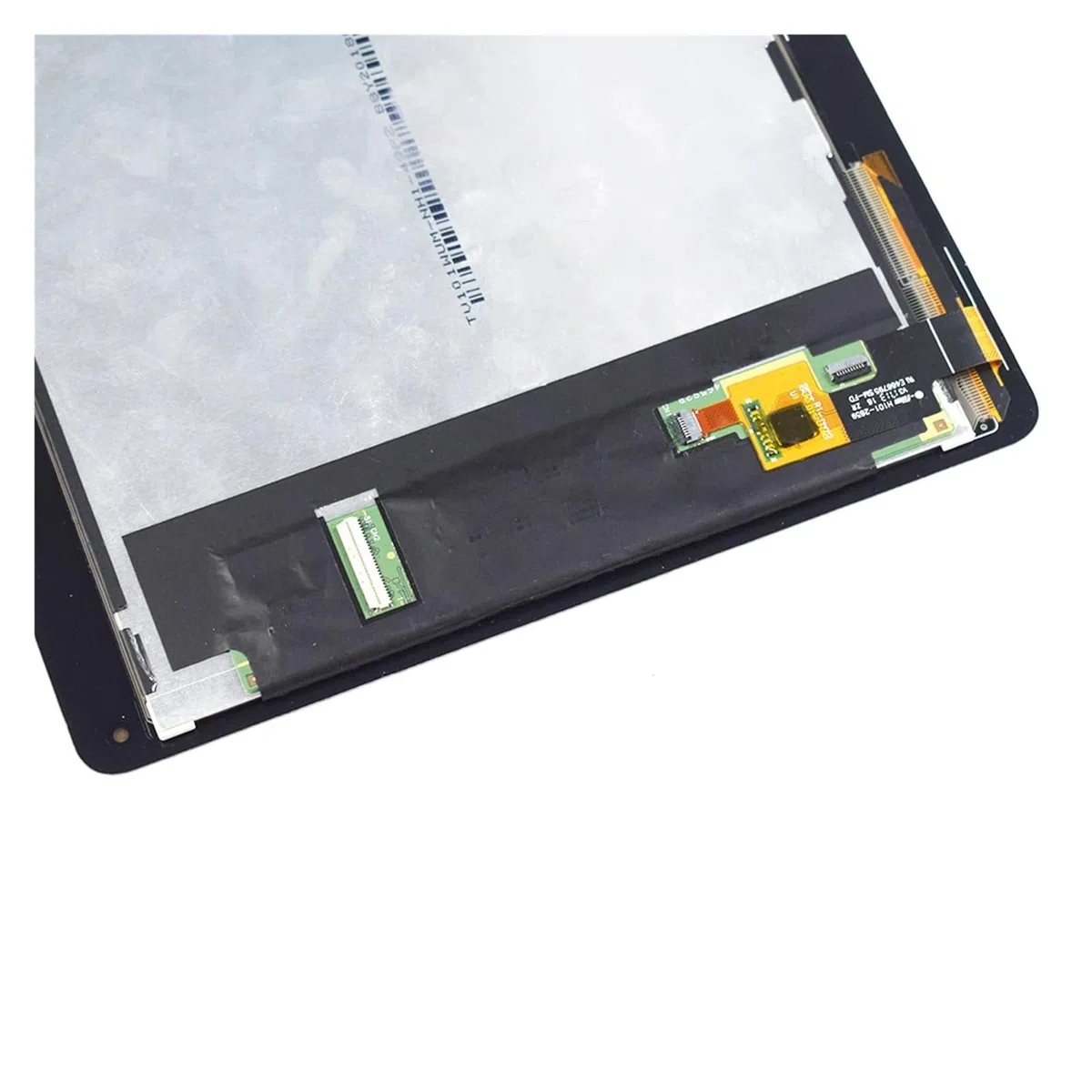 10.1, Display LCD A Matrice Touch Screen Digitizer Gruppo Sensore, compatibile for Huawei, MediaPad M3 Lite 10 BAH-AL00 BAH-W09 BAH-L09(White)