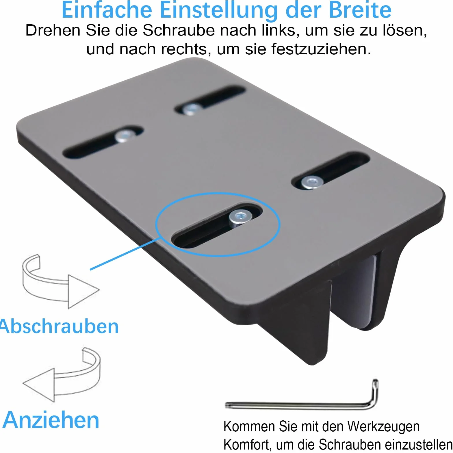 Supporto verticale per computer portatile, in alluminio, regolabile, salvaspazio, per MacBook Pro/Air, iPad, Samsung, Huawei, Surface, Dell, HP, Lenovo e altri (Nero)