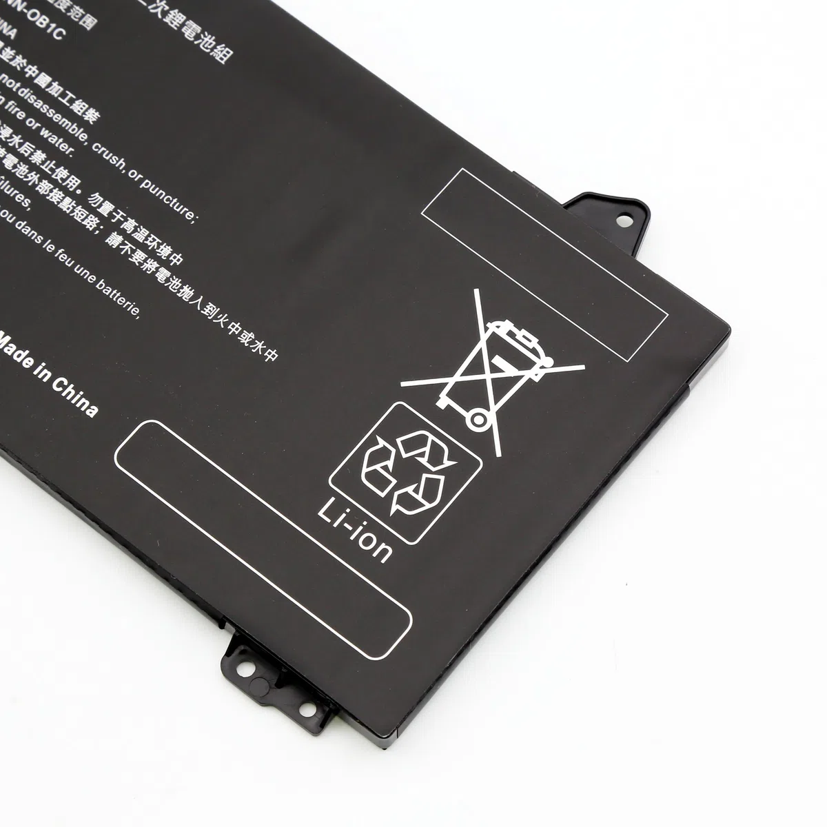 BLESYS RE03XL RF03XL Batteria per HP ProBook 440 G7 450 G6 450 G7 440 G6 455 G6 430 G6 430 G7 455R G6 ZHAN 66 Pro 13 14 15 G2 PC Portatili L32656-002 L32656-005 (11,55V 45Wh)