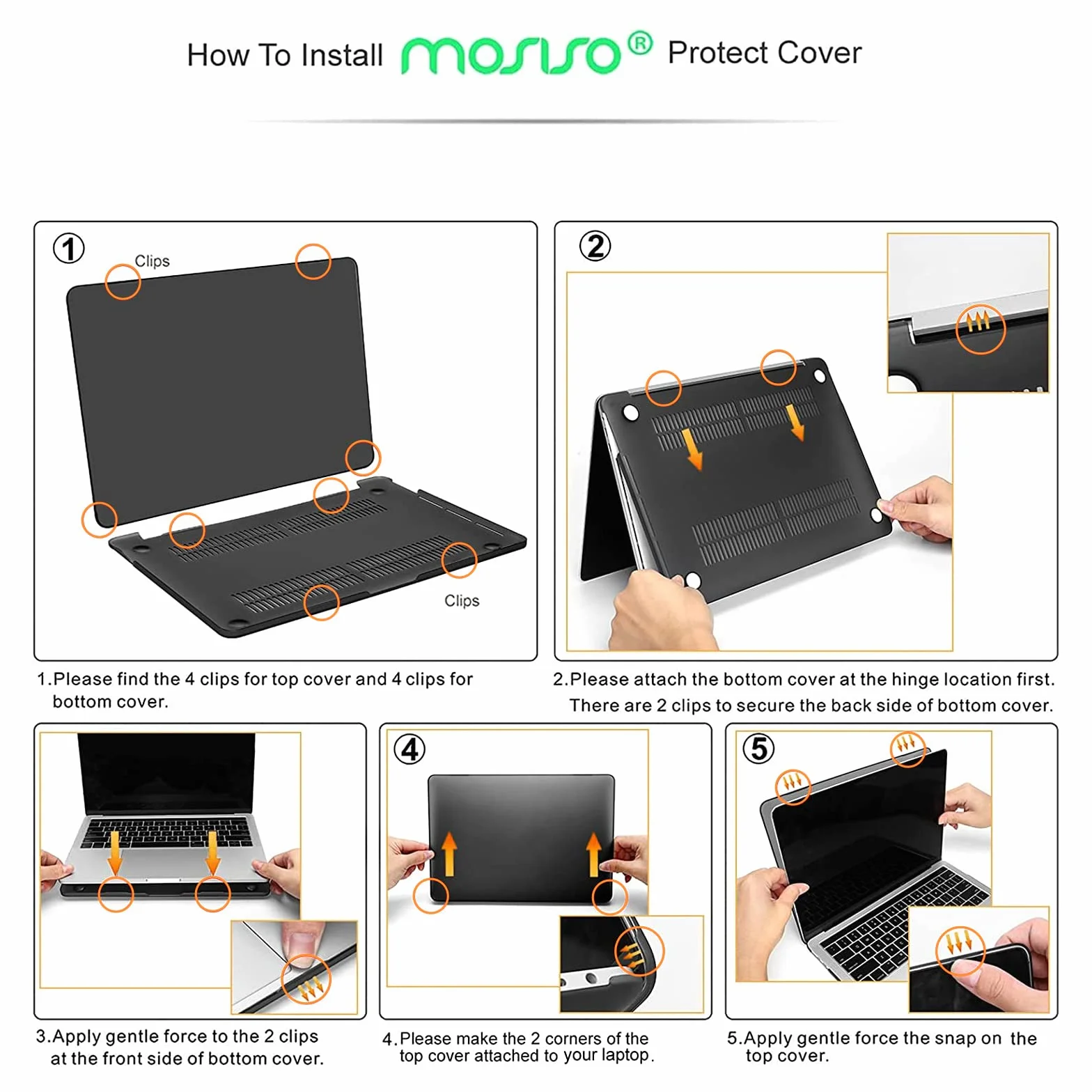 MOSISO Cover Compatibile con MacBook Pro 13 Pollici Custodia 2025 2024 2023 2022-2016 M2 M1 A2338 A2289 A2251 A2159 A1989 A1706 A1708,Plastica Rigida Case&Copritastiera&Pulire Panno, Bronzo Marrone