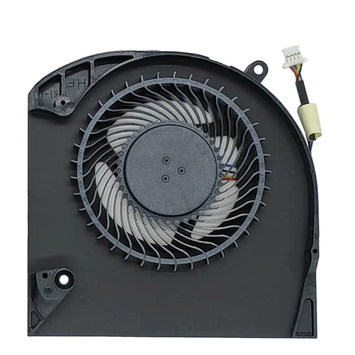 Ventola di raffreddamento per CPU e GPU, per Dell Alienware 15 R3 R4 P69F, serie EG75070S1-C270-S9A EG75070S1-C260-S9A DC5V 0.40A