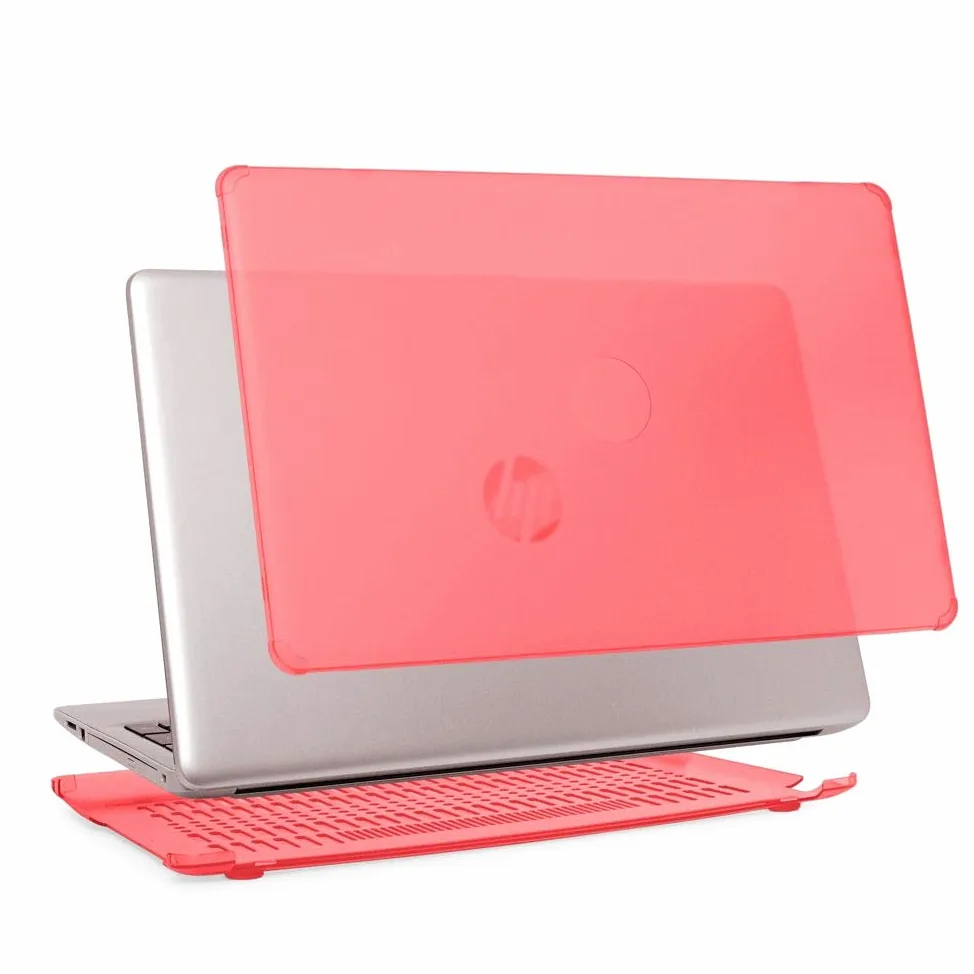 mCover rigida per notebook HP 15s-fqXXXX / 15s-eqXXXX / 15-dyXXXX /15-efXXXX serie 15,6" colore: rosa