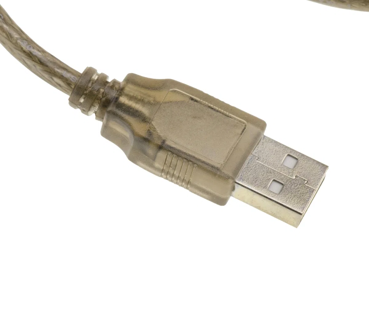 KALEA-INFORMATIQUE Convertitore da USB a RS-422 RS-485 con chipset FTDI FT232. Montaggio da filo a filo o con spina DB9