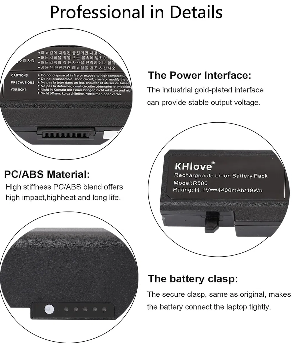 AA-PB9NC6B AA-PB9NS6B Laptop Batteria per Samsung Serie 3 und R-Series R730 R540 AA-PB9NC6W R530 R780 R580 RV510 R519 RV511 RV520 AA-PB9MC6W RF511 R428 R520 R522 R525 R620 R719 NP300E5A
