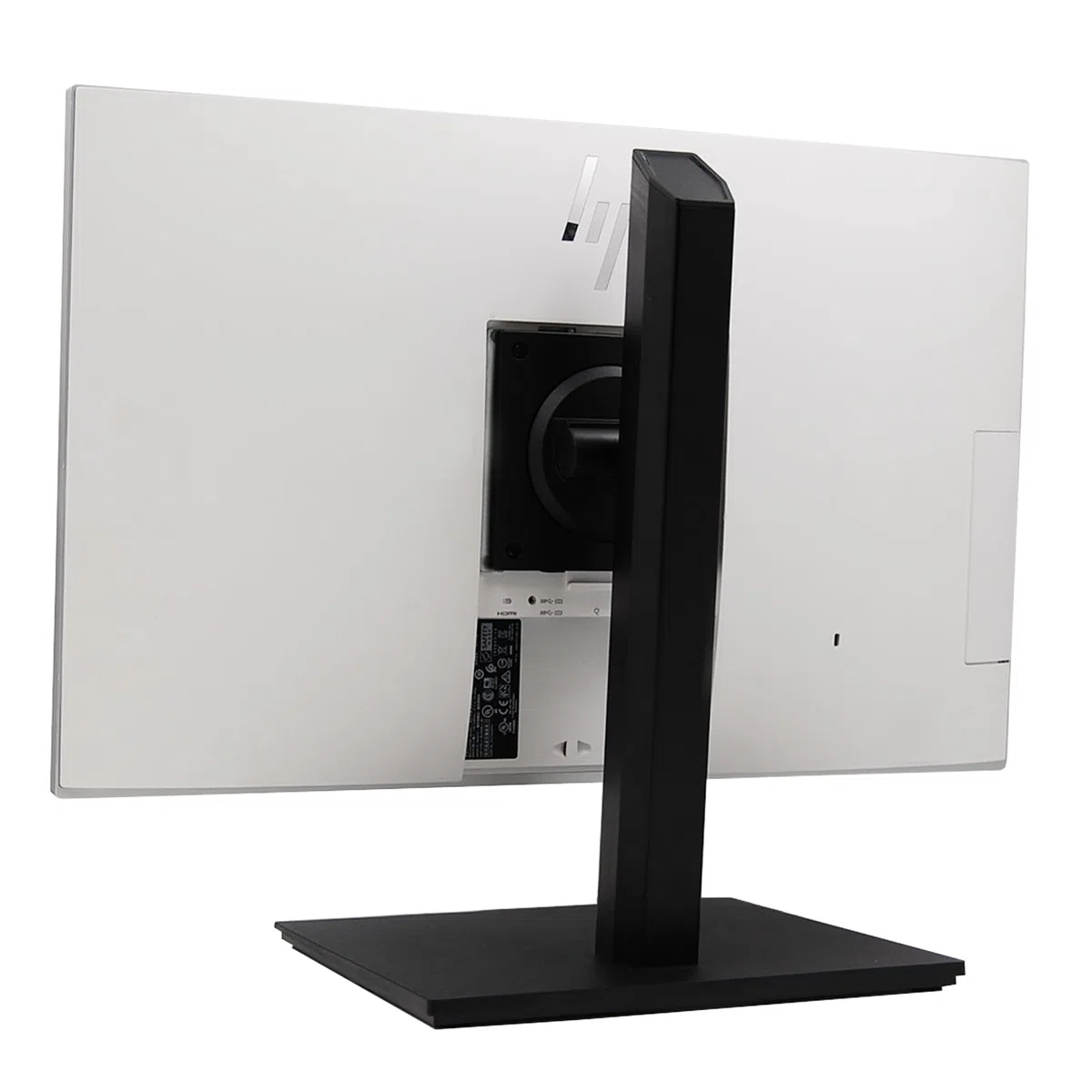 HP PC AIO Computer All In One EliteOne 800 G5, Schermo 23.8" Touchscreen Full HD, Processore Core i5-9400, Memoria Ram 8GB, Disco SSD 240GB, Webcam a Scomparsa, Win 11 (Ricondizionato)