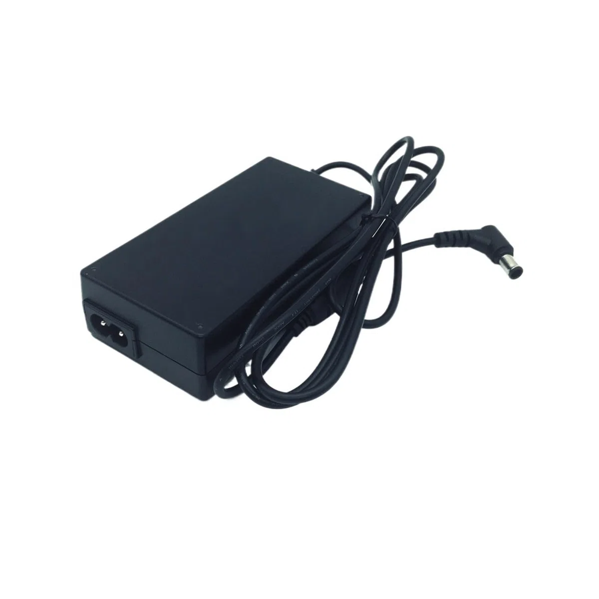 Adattatore CA/CC originale, compatibile con Samsung, alimentatore TV for monitor 14 V 3,22 A 45 W A4514_FPN Caricatore(Eu 1pcs)