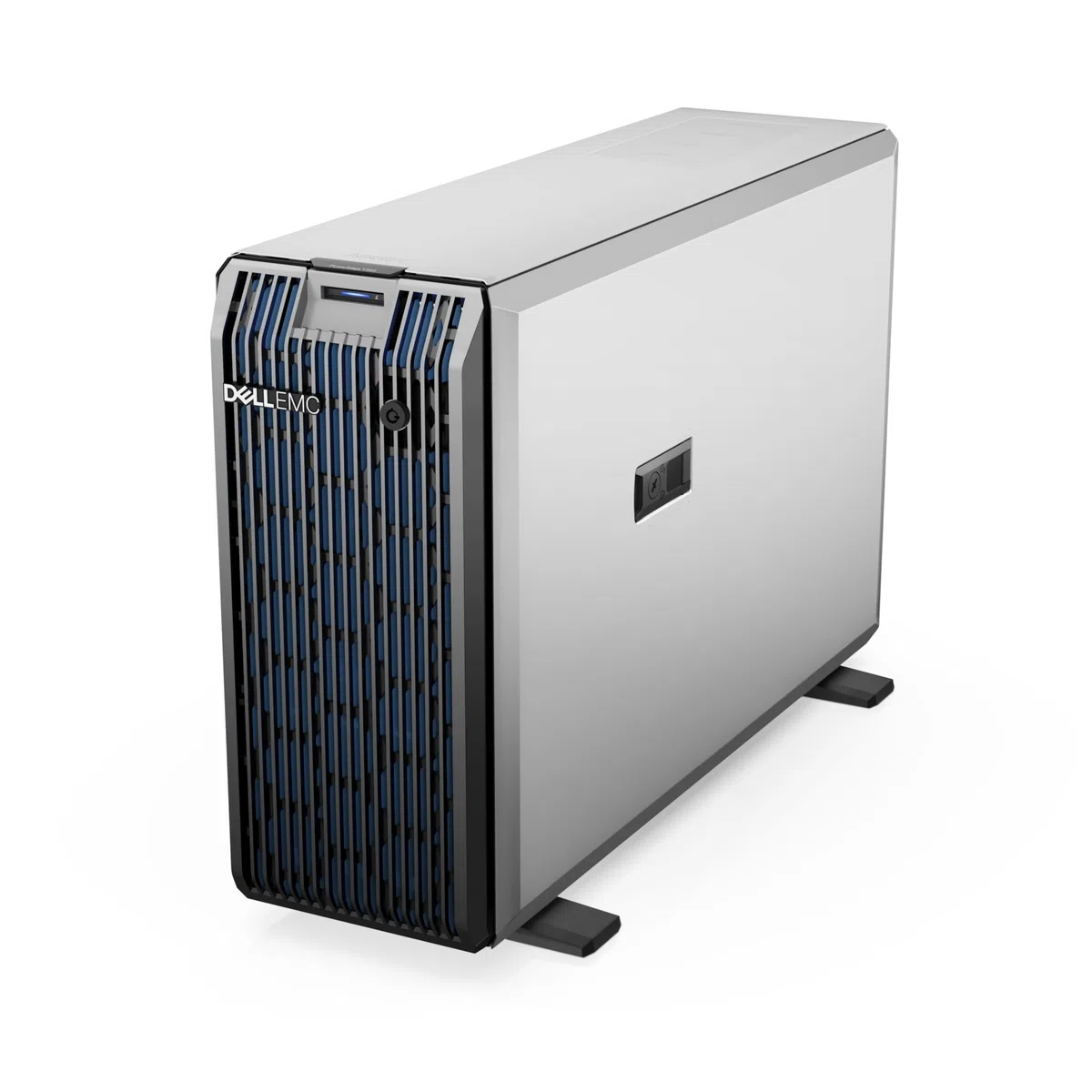 DELL POWEREDGE T350 SERVIDOR 2,9 GHZ 16 GB TORRE INTEL XEON E 600 W DDR4-SDRAM