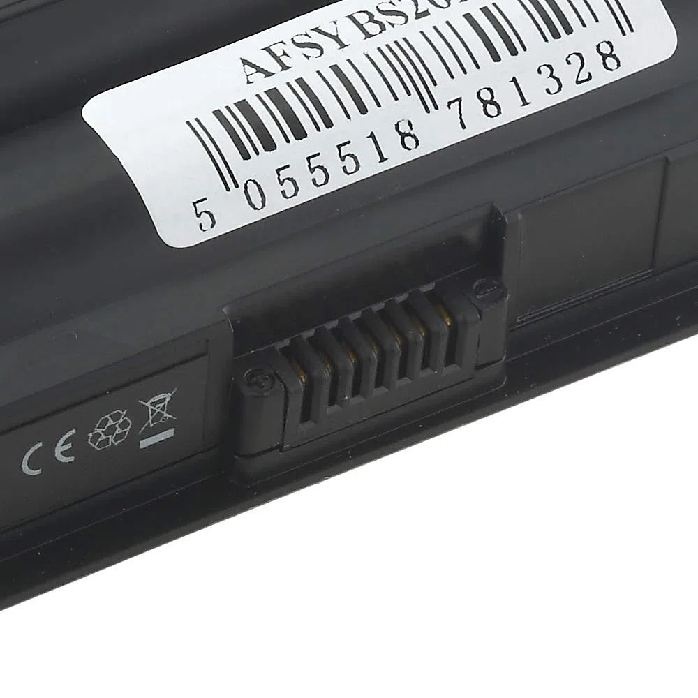Batteria SOSTITUISCE 5200mAh 10,8V per Portatile Sony VGPBPL26, VGP-BPL26, VGPBPS26, VGP-BPS26, VGPBPS26A, VGP-BPS26A
