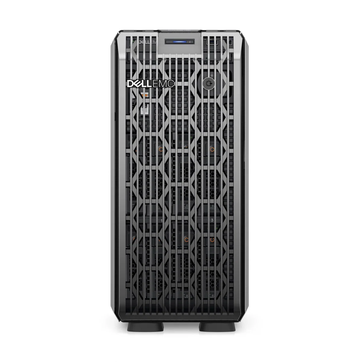 DELL POWEREDGE T350 SERVIDOR 2,9 GHZ 16 GB TORRE INTEL XEON E 600 W DDR4-SDRAM
