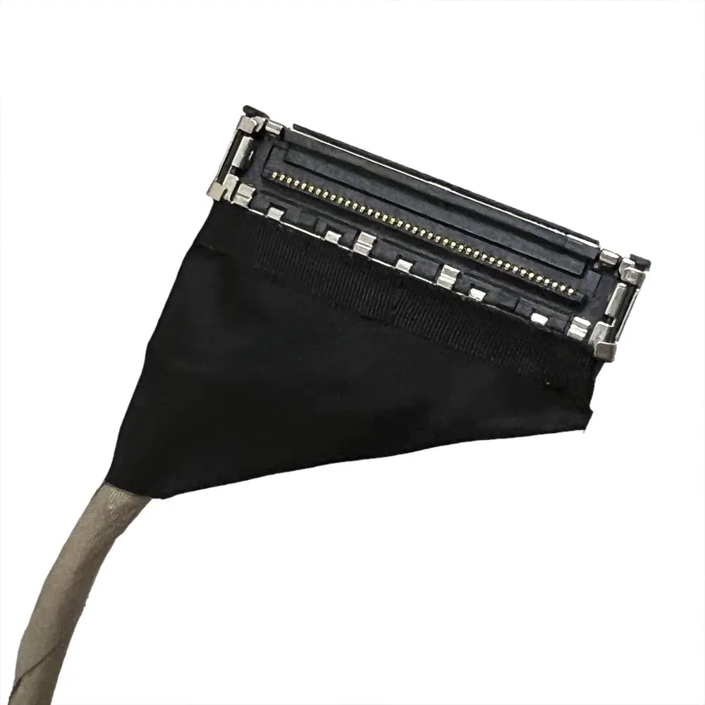 JINTAI LCD eDP FHD Cavo Video 40PIN per MSI GE66 Raider 10SE 10SF 10UE 10UG 10UH 11UE 11UG 11UH 12UE 12UH/ GP66 Leopard 11UE 11UG 11UH/ Vector 12UE 12UG 12UH
